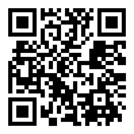 QR code to join a Fête event